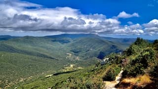 Vandaag even geen 30 graden. Lekker weer om iets te ondernemen. 