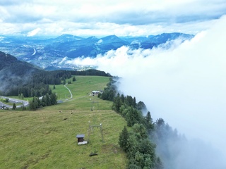 Dronefoto 