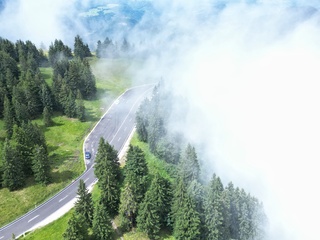Dronefoto