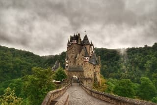 Burg Eltz 