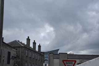 Wolken