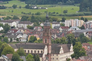 Na regen in de ochtend hebben we wederom een prachtige middag
