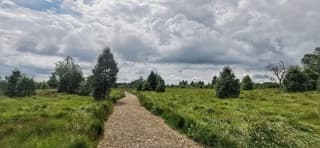 Prachtig wandelweer in de Ardennen 