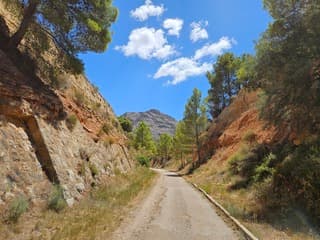 Graag regen uit de wolken