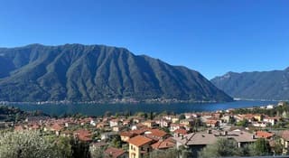 Italië Lago di Como 
