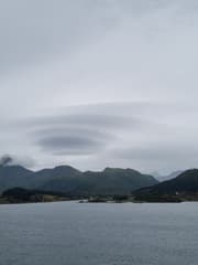 Ufo?