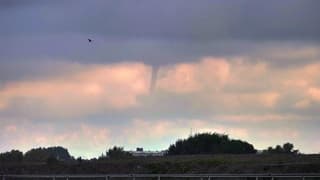 Windhoos
