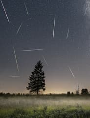 Vallende sterren (Perseïden)