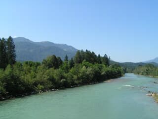 Rivier de Gail