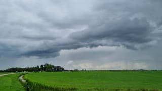 Bui indijk 12.40 uur