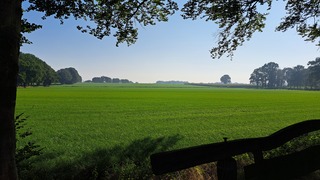 Heiig weer