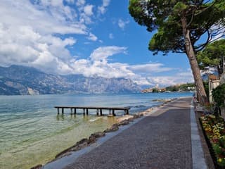 Lago di Garda