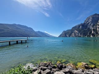 Lago di Garda 