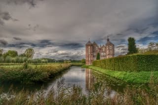 Kasteel croy 