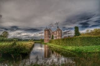 Kasteel Croy