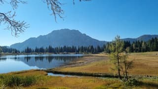 Oostenrijk warmste september ooit