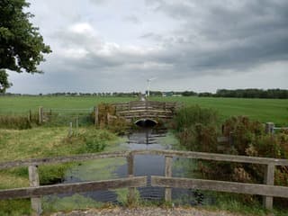 Lichte neerslag