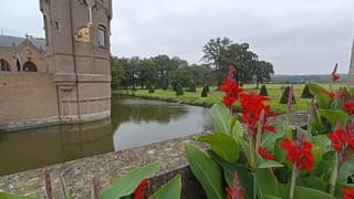 Kasteel Heeswijk Dinter