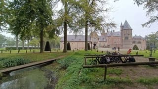Kasteel Heeswijk Dinter