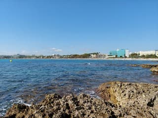 Zomers weer op Mallorca