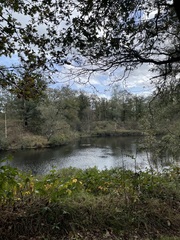 Lekker zonnig herfstweer 