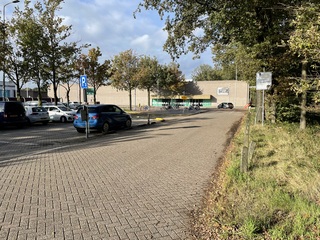 Nationaal Monument Kamp Vught