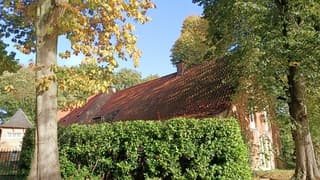 Mooi weer in Vlaanderen 