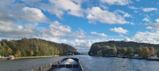 Morgen ook zo mooi weer 