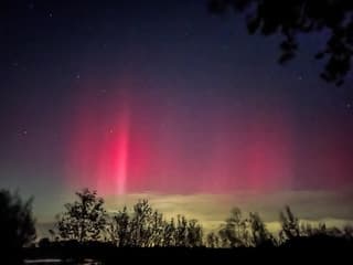 Milheeze - noorderlicht 