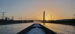 Zonsopkomst 