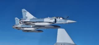 20231128 Boven de wolken schijnt de zon, met de Franse Luchtmacht op weg naar Litouwen 