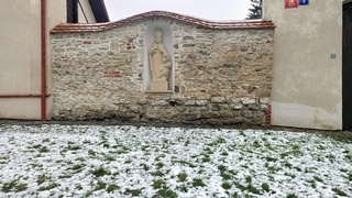 Bijna kerst