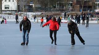 Schaatsers