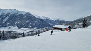 Neukirchen am grossvediger ook ppedersneeuw