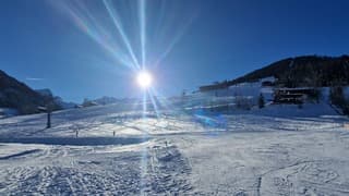 Kaiserwetter in skijuwel alpbach