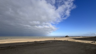 Rond middaguur 