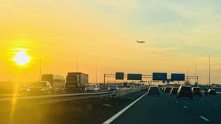 Mooi begin van de dag