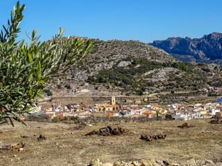 Prachtige zonovergotendag