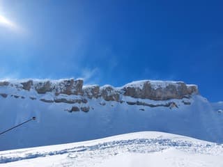 Ifen, Kleinwalsertal 