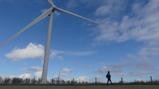 windmolen