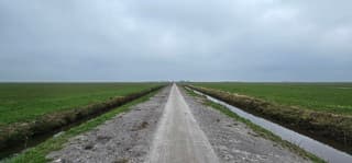 Nog fris hoor 