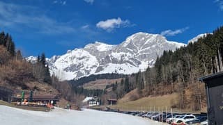 Muhlbach Hochkönig