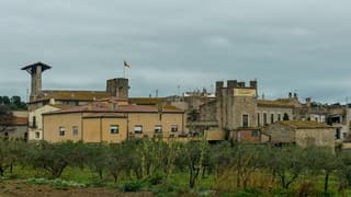 Bewolkte dag vanmiddag droger