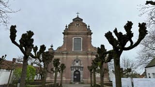 Begijnhof Hoogstraten