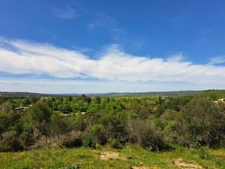 Ook wat sluierbewolking 