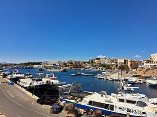 Zonnig aan de Costa Dorada 