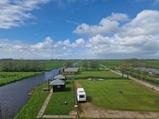 Wolkendek trekt open