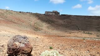 Genieten op Lanzarote 