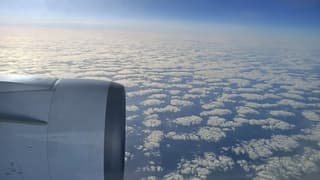 Boven Atlantische Oceaan 