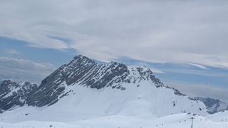 Zugspitze 